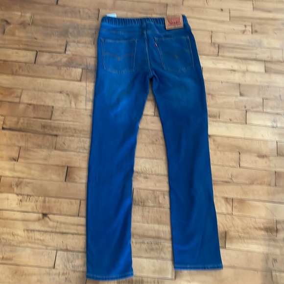 Boy’s Levi’s jeans - Picture 5 of 5